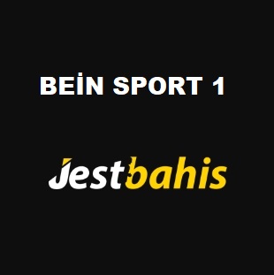 bein sport 1 jestbahis