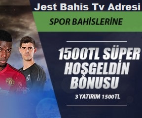 jest bahis tv