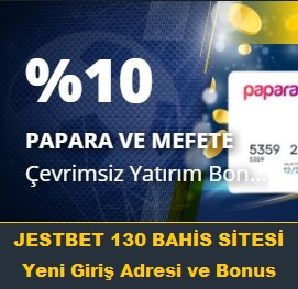 jestbahis 130 giriş