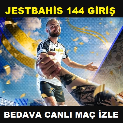 jest bahis 144