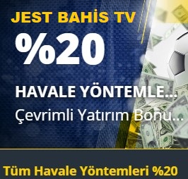 jest tv