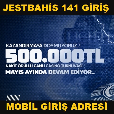jestbahis 141