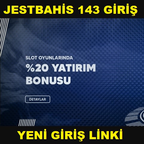 jestbahis 143